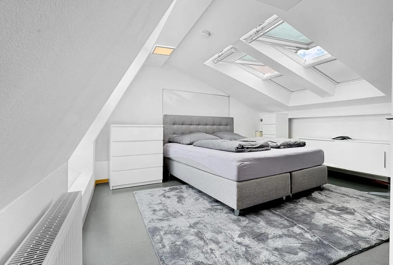 Apartamento 6 Zimmer Maisonette-Penthouse Pool Dachterrasse Luxus Múnich